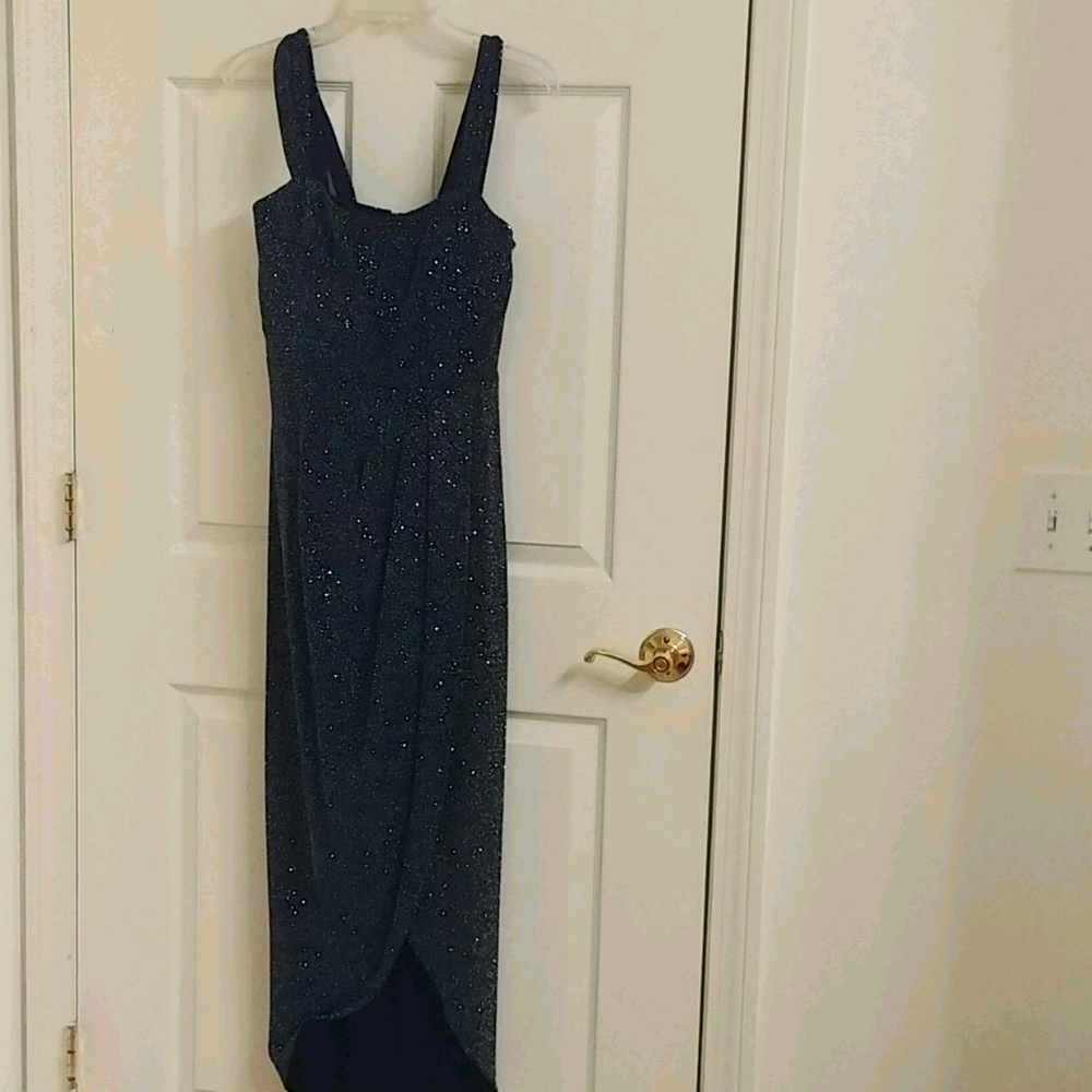 Maxi Party dress